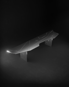 530°