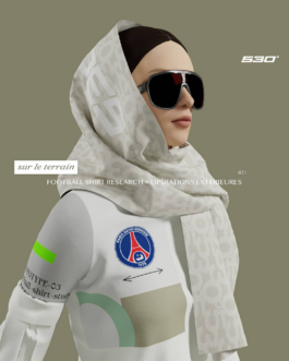 530°